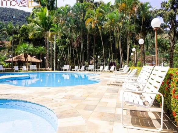 Apartamento para Venda com 2 quartos, em Tabatinga com 110m²