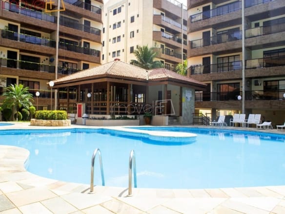 Apartamento para Venda com 2 quartos, em Tabatinga com 110m²