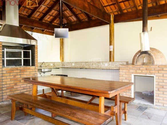Apartamento para Venda com 2 quartos, em Tabatinga com 110m²
