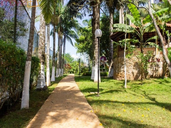 Apartamento para Venda com 2 quartos, em Tabatinga com 110m²