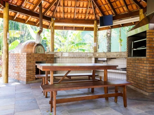 Apartamento para Venda com 2 quartos, em Tabatinga com 110m²