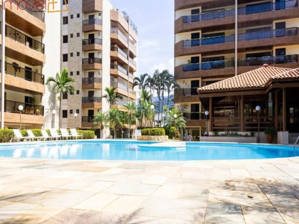 Apartamento para Venda com 2 quartos, em Tabatinga com 110m²