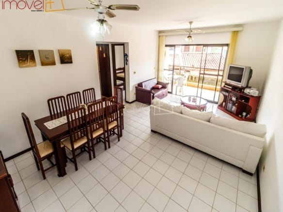 Apartamento para Venda com 2 quartos, em Tabatinga com 110m²