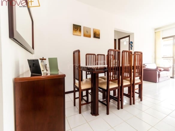 Apartamento para Venda com 2 quartos, em Tabatinga com 110m²