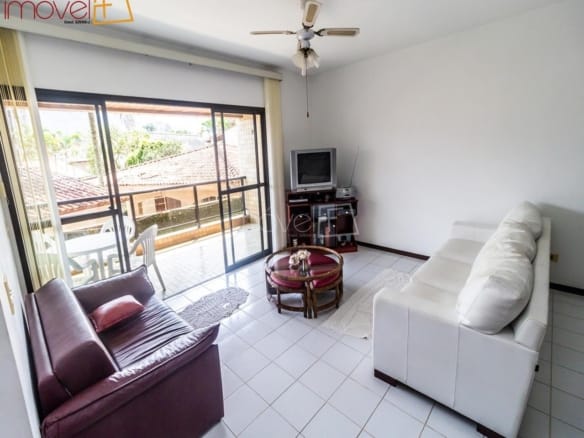 Apartamento para Venda com 2 quartos, em Tabatinga com 110m²