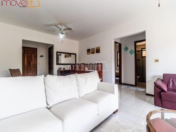 Apartamento para Venda com 2 quartos, em Tabatinga com 110m²
