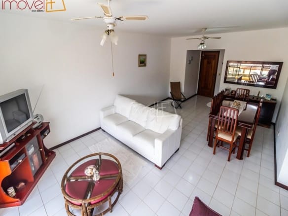 Apartamento para Venda com 2 quartos, em Tabatinga com 110m²