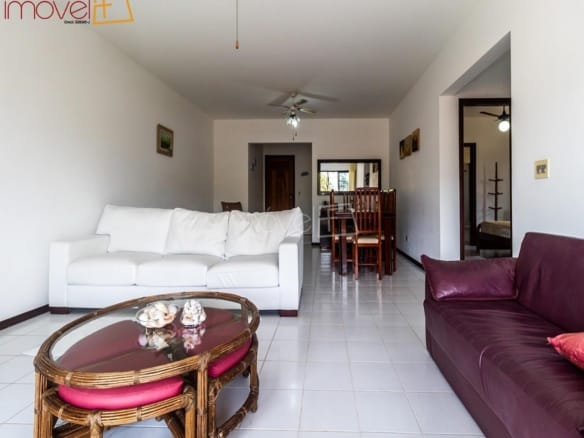 Apartamento para Venda com 2 quartos, em Tabatinga com 110m²
