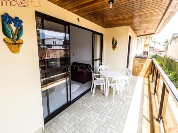 Apartamento para Venda com 2 quartos, em Tabatinga com 110m²