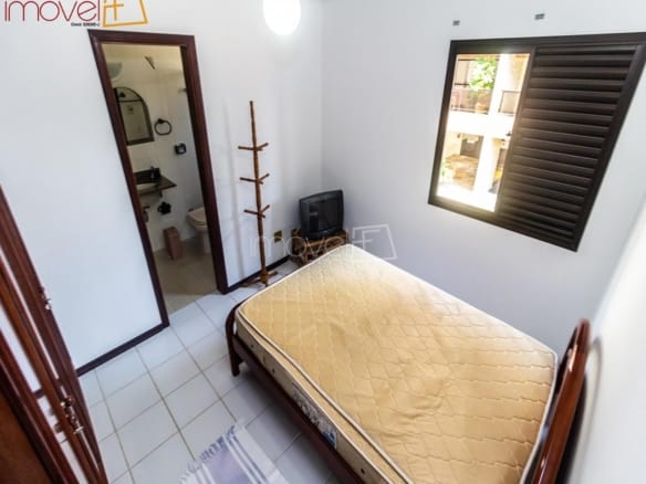 Apartamento para Venda com 2 quartos, em Tabatinga com 110m²