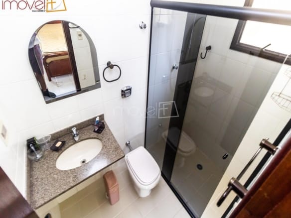 Apartamento para Venda com 2 quartos, em Tabatinga com 110m²