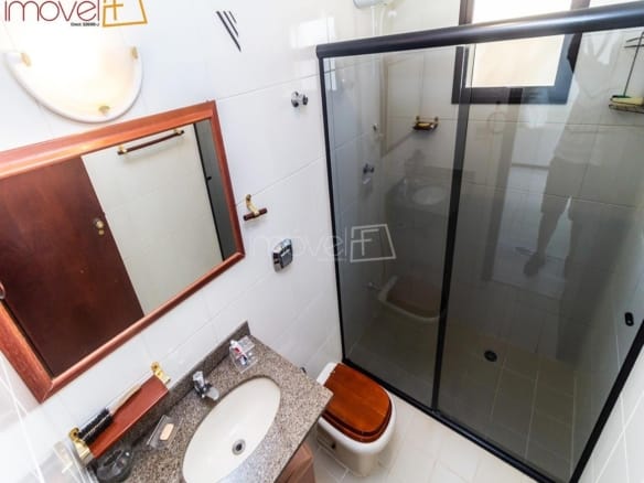 Apartamento para Venda com 2 quartos, em Tabatinga com 110m²