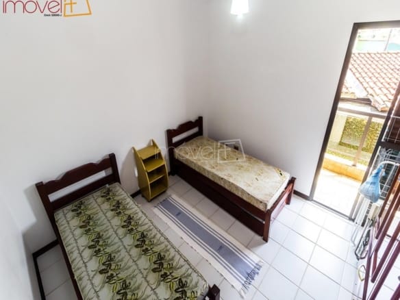 Apartamento para Venda com 2 quartos, em Tabatinga com 110m²