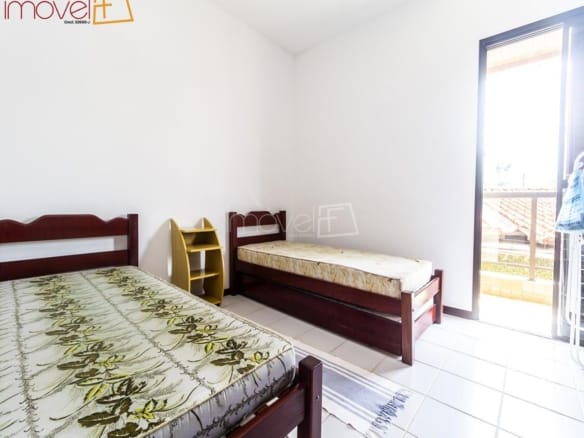 Apartamento para Venda com 2 quartos, em Tabatinga com 110m²
