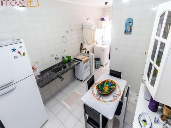 Apartamento para Venda com 2 quartos, em Tabatinga com 110m²