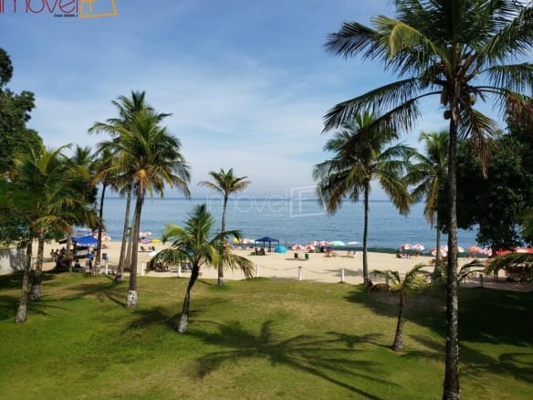 Casa para Venda com 4 quartos, em PRAIA DE PAUBA com 350m²