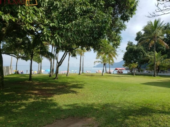 Casa para Venda com 4 quartos, em PRAIA DE PAUBA com 350m²