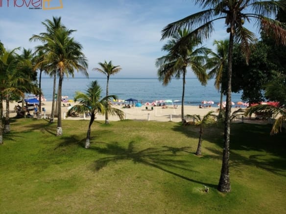 Casa para Venda com 4 quartos, em PRAIA DE PAUBA com 350m²