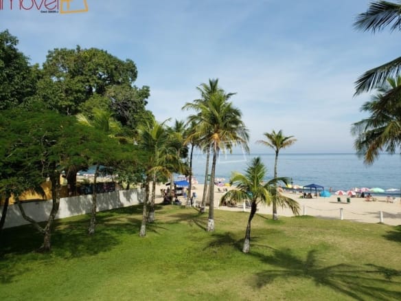 Casa para Venda com 4 quartos, em PRAIA DE PAUBA com 350m²