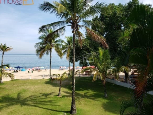 Casa para Venda com 4 quartos, em PRAIA DE PAUBA com 350m²