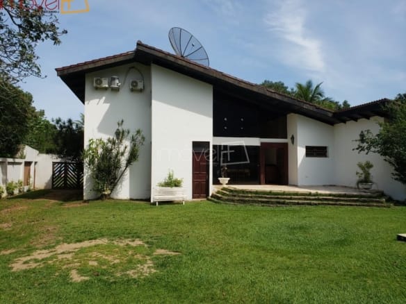 Casa para Venda com 4 quartos, em PRAIA DE PAUBA com 350m²