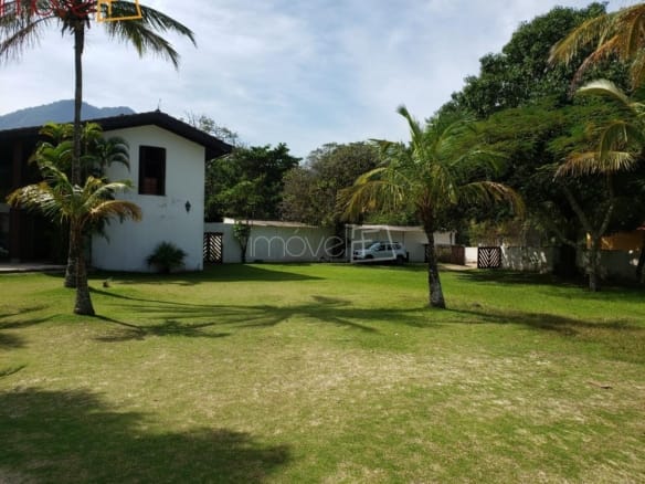 Casa para Venda com 4 quartos, em PRAIA DE PAUBA com 350m²