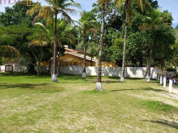 Casa para Venda com 4 quartos, em PRAIA DE PAUBA com 350m²