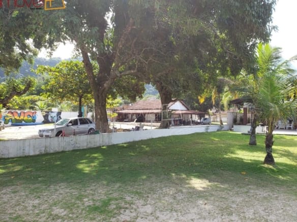 Casa para Venda com 4 quartos, em PRAIA DE PAUBA com 350m²