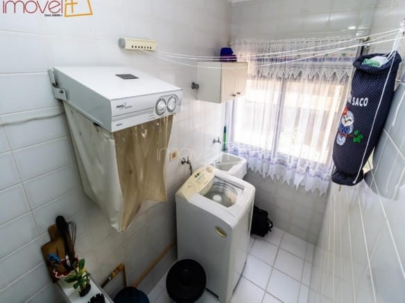Apartamento para Venda com 2 quartos, em Tabatinga com 110m²