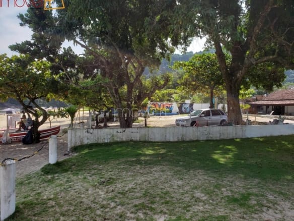Casa para Venda com 4 quartos, em PRAIA DE PAUBA com 350m²