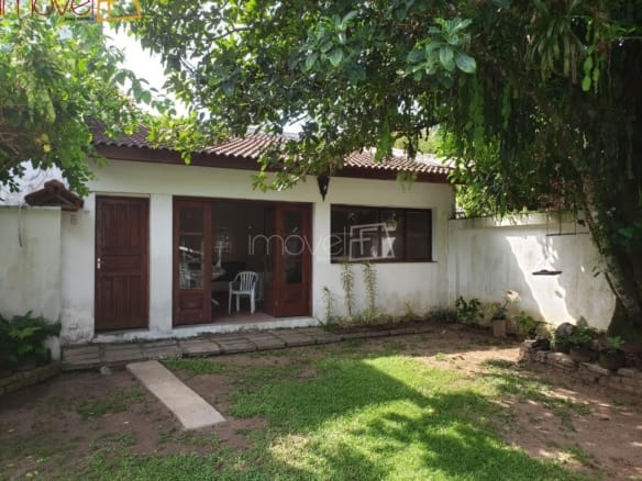 Casa para Venda com 4 quartos, em PRAIA DE PAUBA com 350m²