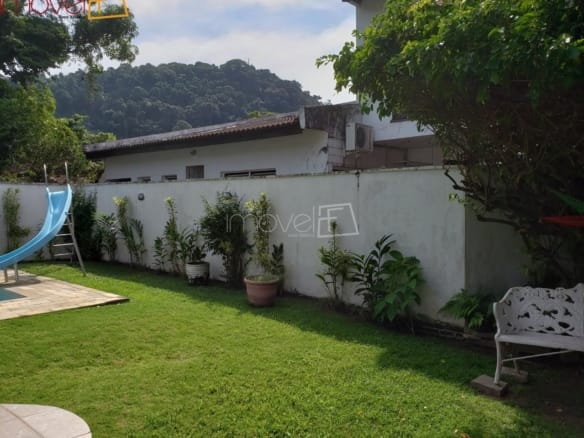 Casa para Venda com 4 quartos, em PRAIA DE PAUBA com 350m²