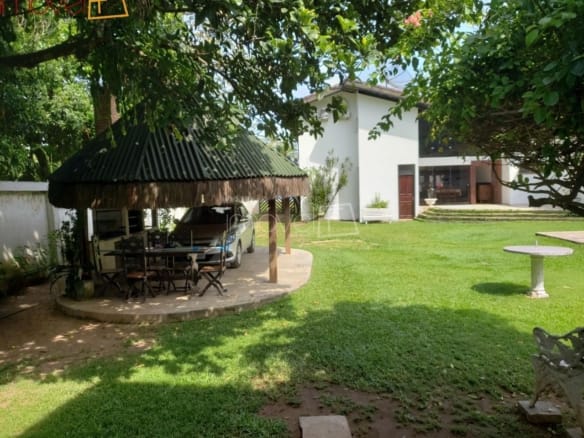 Casa para Venda com 4 quartos, em PRAIA DE PAUBA com 350m²