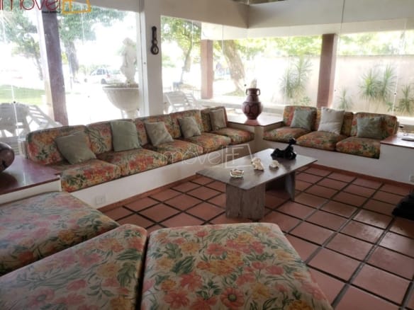 Casa para Venda com 4 quartos, em PRAIA DE PAUBA com 350m²