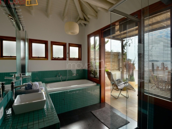 Casa para Venda com 6 quartos, em Barra do Corumbê – Paraty com 560m²