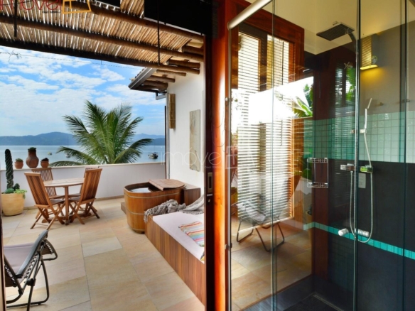 Casa para Venda com 6 quartos, em Barra do Corumbê – Paraty com 560m²