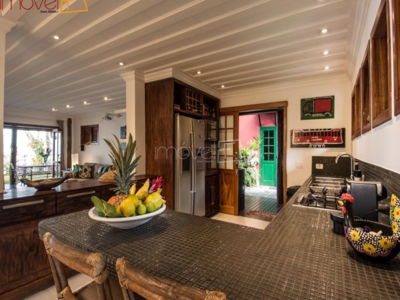 Casa para Venda com 6 quartos, em Barra do Corumbê – Paraty com 560m²