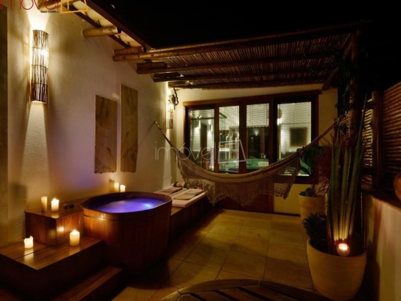 Casa para Venda com 6 quartos, em Barra do Corumbê – Paraty com 560m²