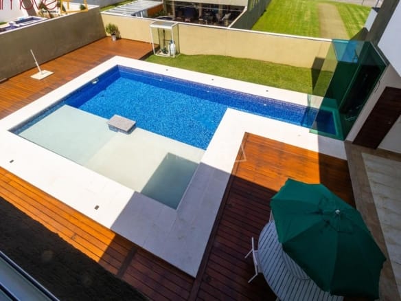Casa para Venda com 4 quartos, em MASSAGUAÇU com 560m²