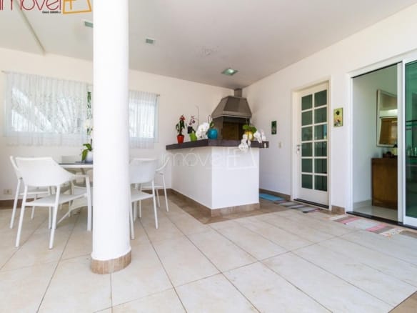 Casa para Venda com 4 quartos, em MASSAGUAÇU com 560m²