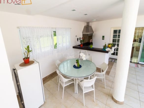 Casa para Venda com 4 quartos, em MASSAGUAÇU com 560m²
