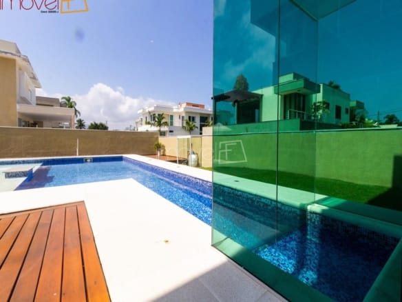 Casa para Venda com 4 quartos, em MASSAGUAÇU com 560m²