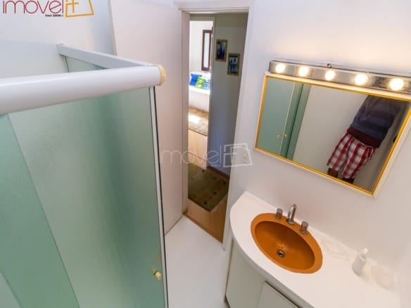 Casa de Condomínio para Venda com 5 quartos, em COCANHA com 480m²