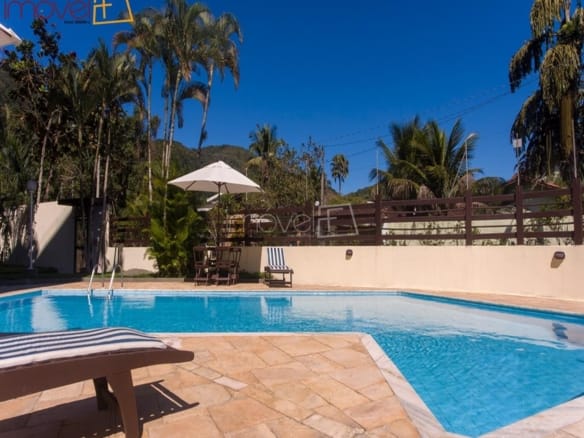 Apartamento para Venda com 3 quartos, em Tabatinga com 172m²
