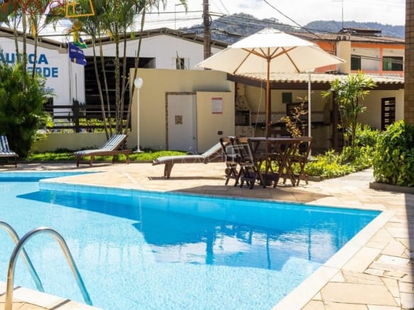 Apartamento para Venda com 3 quartos, em Tabatinga com 172m²