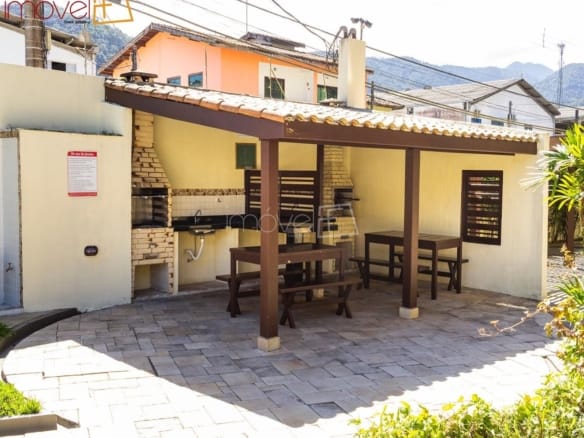 Apartamento para Venda com 3 quartos, em Tabatinga com 172m²