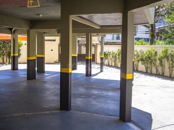 Apartamento para Venda com 3 quartos, em Tabatinga com 172m²