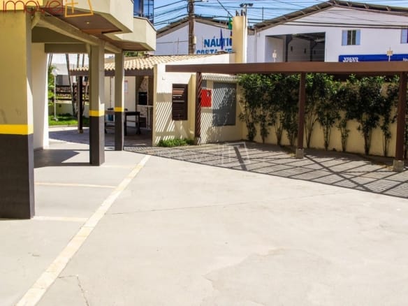 Apartamento para Venda com 3 quartos, em Tabatinga com 172m²