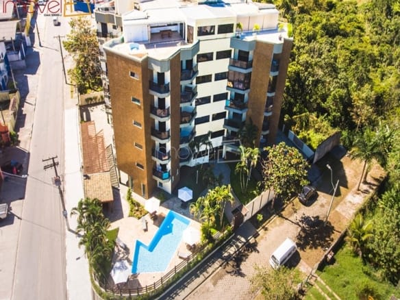 Apartamento para Venda com 3 quartos, em Tabatinga com 172m²