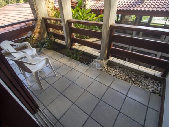 Casa de Condomínio para Venda com 5 quartos, em Domingas Dias, Ubatuba com 800m²